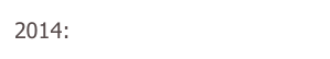 2014: Ergebnisliste_2014.pdf